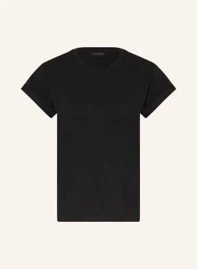 Allsaints T-Shirt Anna schwarz