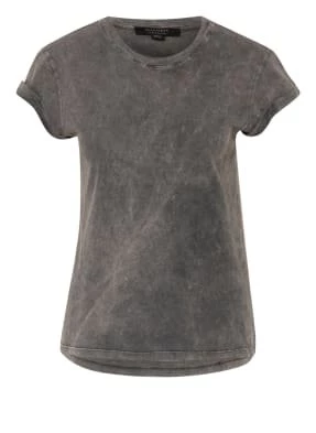 Allsaints T-Shirt Anna schwarz