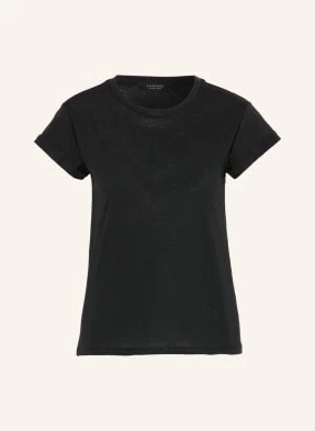 Allsaints T-Shirt Anna schwarz