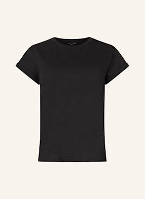 Allsaints T-Shirt Anna schwarz