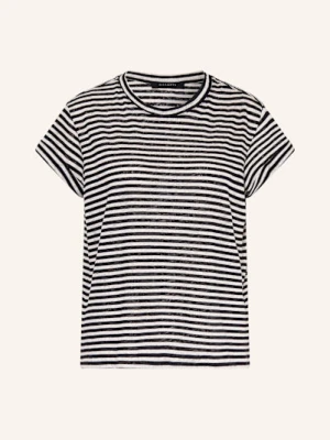 Allsaints T-Shirt Anna schwarz