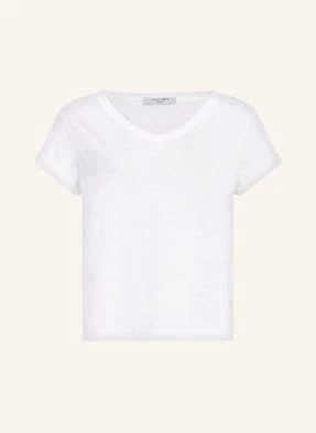 Allsaints T-Shirt Anna weiss