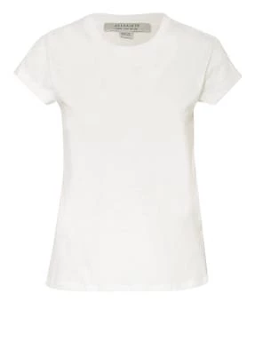 Allsaints T-Shirt Anna weiss