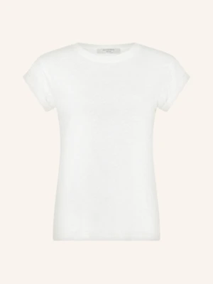 Allsaints T-Shirt Anna weiss