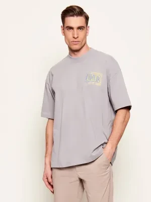 AllSaints T-shirt AYEDEE | Oversize fit