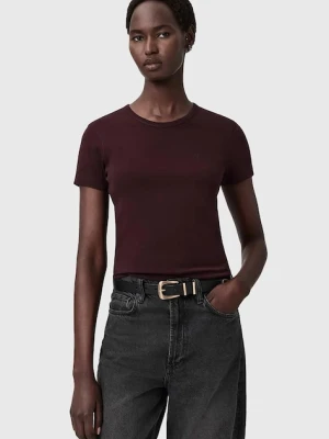 AllSaints t-shirt bawełniany