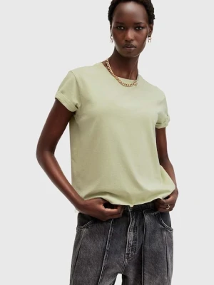 AllSaints t-shirt bawełniany ANNA