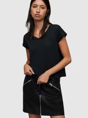 Zdjęcie produktu AllSaints t-shirt bawełniany Anna