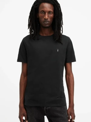 AllSaints t-shirt bawełniany BRACE 3-pack