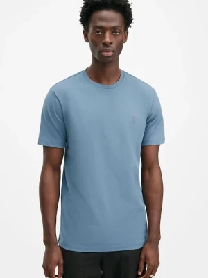 AllSaints t-shirt bawełniany BRACE