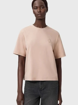 AllSaints t-shirt bawełniany