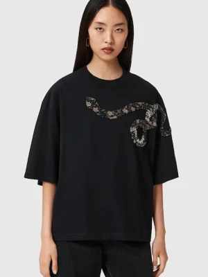 AllSaints t-shirt bawełniany