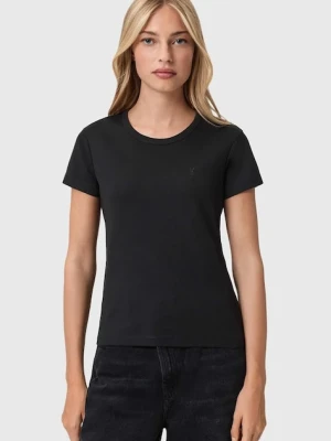 AllSaints t-shirt bawełniany