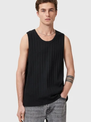 AllSaints t-shirt bawełniany DENVER