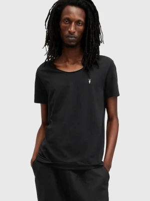 AllSaints t-shirt bawełniany FARIS