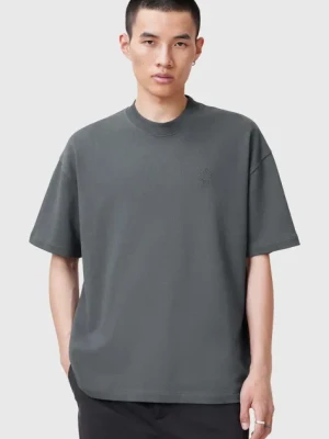 AllSaints t-shirt bawełniany HAVEN