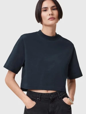 AllSaints t-shirt bawełniany LOTTIE TEE