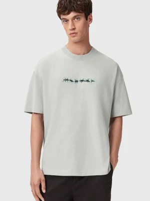 AllSaints t-shirt bawełniany