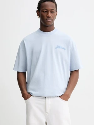 AllSaints t-shirt bawełniany ODYSSEY