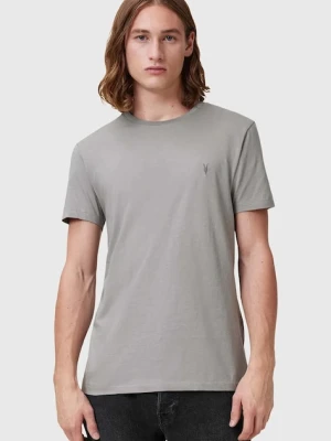 AllSaints t-shirt bawełniany TONIC