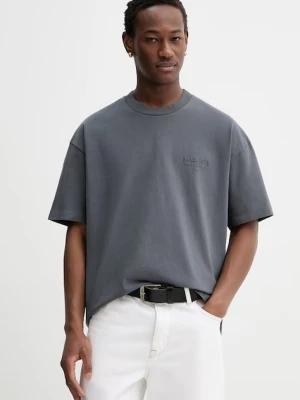 AllSaints t-shirt bawełniany XANDER