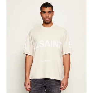 AllSaints T-shirt BIGGY | Oversize fit