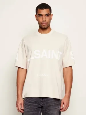 AllSaints T-shirt BIGGY | Oversize fit