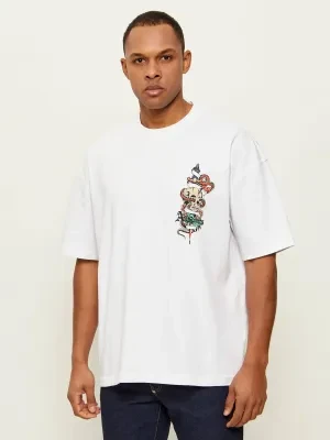 AllSaints T-shirt BLADE | Oversize fit