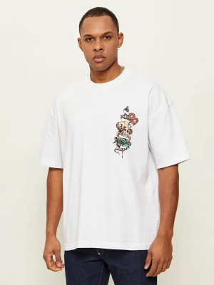 AllSaints T-shirt BLADE | Oversize fit
