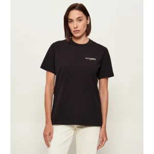 AllSaints T-shirt BLAZE | Regular Fit