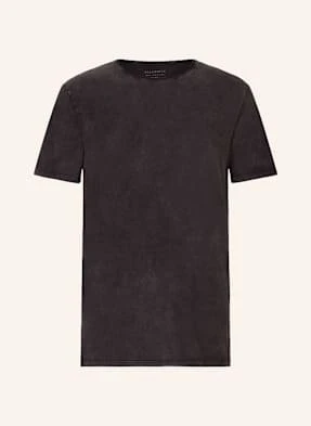 Allsaints T-Shirt Bodega schwarz