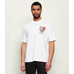 AllSaints T-shirt CHASTE | Oversize fit