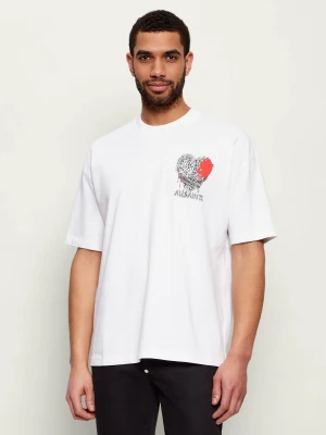 AllSaints T-shirt CHASTE | Oversize fit