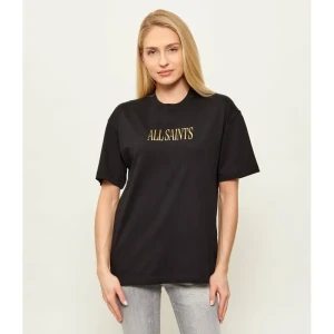 AllSaints T-shirt CORA ETTA | Relaxed fit