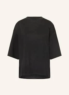 Allsaints T-Shirt Craneo Amelie schwarz