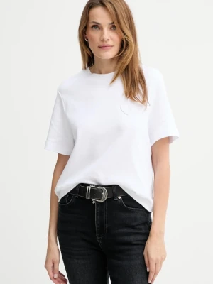 AllSaints t-shirt damski bawełniany