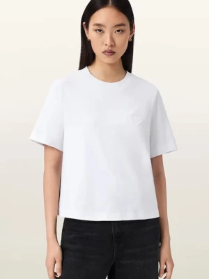 AllSaints t-shirt damski bawełniany