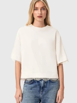 AllSaints t-shirt damski NIA