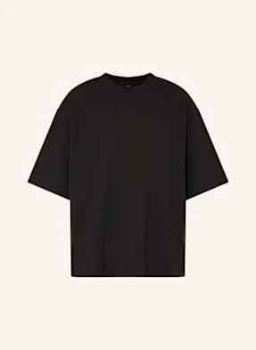Allsaints T-Shirt Dani schwarz