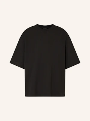 Allsaints T-Shirt Dani schwarz