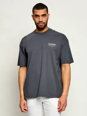 AllSaints T-shirt DREAMER | Oversize fit