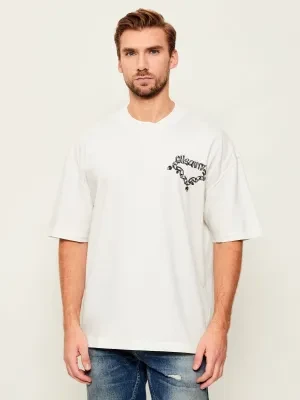 AllSaints T-shirt DRIP | Relaxed fit