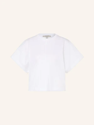 Allsaints T-Shirt Eden Artia weiss BIAŁY