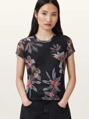 AllSaints t-shirt ELLIE