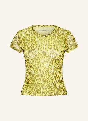 Allsaints T-Shirt Ellie gruen