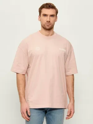 AllSaints T-shirt EMBLEM | Oversize fit
