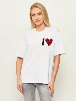 Zdjęcie produktu AllSaints T-shirt ETTA | Oversize fit