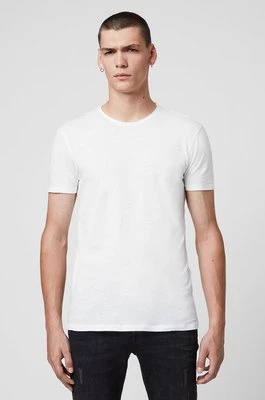 AllSaints – T-shirt FIGURE CREW MD008G