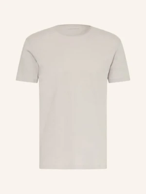 Allsaints T-Shirt Figure grau
