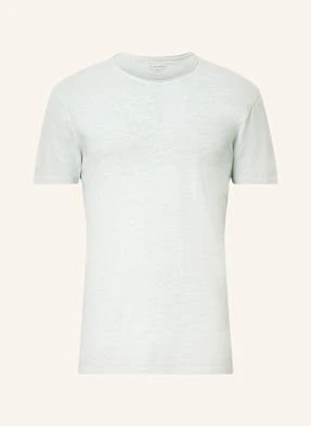 Allsaints T-Shirt Figure gruen